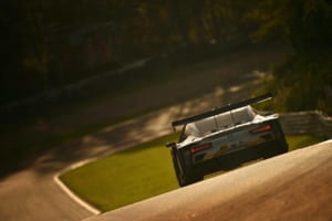 スーパーGT　2025　SUGO　GT300