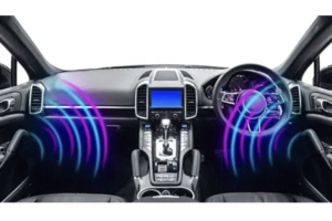 純正スピーカーからの交換にお勧め。Pioneer「TS-F1740-2」で音の解像度と広がりを実感【LE VOLANT注目アイテム】