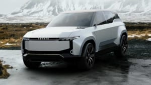トヨタ ランドクルーザーSE
