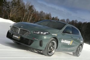 “氷”と“雪”に、より効く。第8世代「ヨコハマ・アイスガード8」北海道試乗レポート【2025-2026 冬 スタッドレス＆ウインタータイヤ バイヤーズガイド】