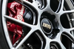 BBS RE-V7