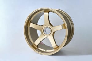 アドバン・レーシングGT for ポルシェ