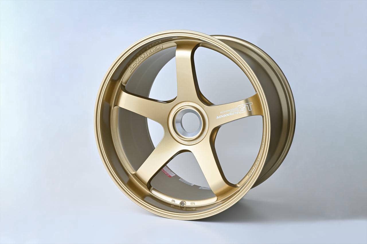 アドバン・レーシングGT for ポルシェ