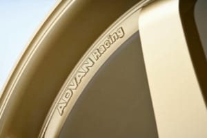 アドバン・レーシングGT for ポルシェ