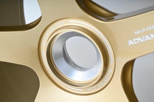 アドバン・レーシングGT for ポルシェ