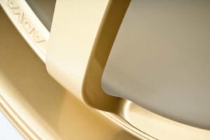 アドバン・レーシングGT for ポルシェ