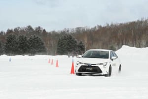 ヨコハマ アイスガード8