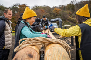 「ディフェンダー・トロフィー(DEFENDER TROPHY)」日本国内予選会