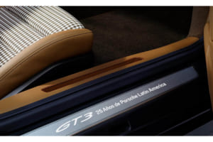 ポルシェ911GT3ツーリング“オセロット”