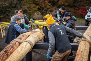 「ディフェンダー・トロフィー(DEFENDER TROPHY)」日本国内予選会