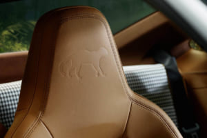 ポルシェ911GT3ツーリング“オセロット”