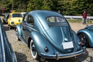 1954年式フォルクスワーゲン・タイプ1“オーバルウィンドウ”