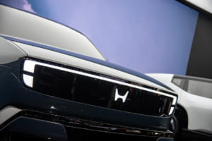 Honda 0 α プロトタイプ