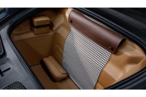 ポルシェ911GT3ツーリング“オセロット”