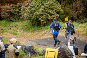 「ディフェンダー・トロフィー(DEFENDER TROPHY)」日本国内予選会