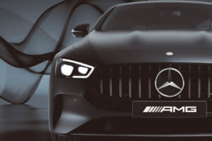 わずか35台の“集大成”。メルセデスAMG GT 4ドアクーペ「ファイナルエディション」発売。GT 53とGT 63 S E PERFORMANCEに設定