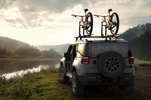 新型ジープ・リーコン 2026年モデル