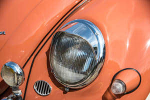 1956年式フォルクスワーゲン・タイプ1