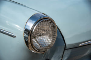 1965年式フォルクスワーゲン・タイプ3バリアント