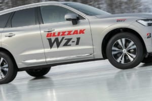 ブリザックWZ-1