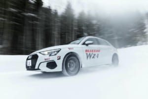 ブリザックWZ-1