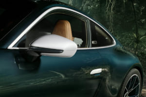 ポルシェ911GT3ツーリング“オセロット”