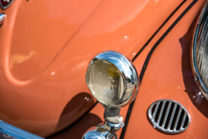 1956年式フォルクスワーゲン・タイプ1