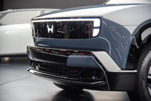 Honda 0 α プロトタイプ