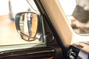 スペーシア専用のトゥイーター取付キット「UD-K310」