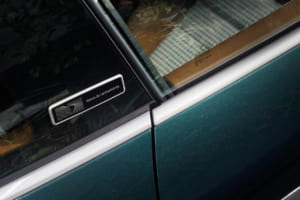 ポルシェ911GT3ツーリング“オセロット”