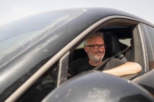 ポルシェ・カイエン・エレクトリック