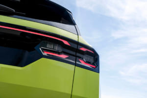 新型ジープ・コンパス