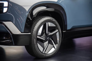 Honda 0 α プロトタイプ