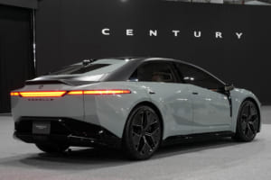 トヨタ・カローラ・コンセプト