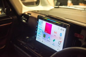 ディスプレイオーディオ「DMH-SF900」