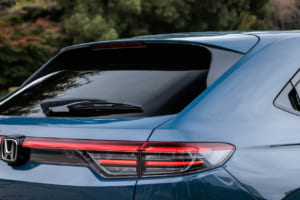 ホンダ・ヴェゼル e:HEV RS