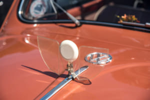 1956年式フォルクスワーゲン・タイプ1