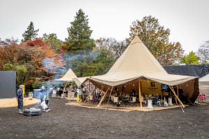 「ディフェンダー・トロフィー(DEFENDER TROPHY)」日本国内予選会