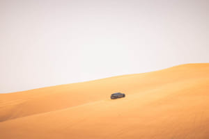 ポルシェ・カイエン・エレクトリック