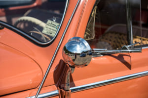 1956年式フォルクスワーゲン・タイプ1