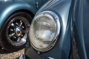 1954年式フォルクスワーゲン・タイプ1“オーバルウィンドウ”