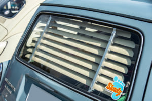 1965年式フォルクスワーゲン・タイプ3バリアント