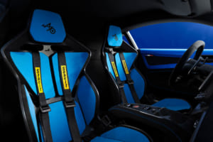 A110 R 70 BLEU ALPINE EDITION