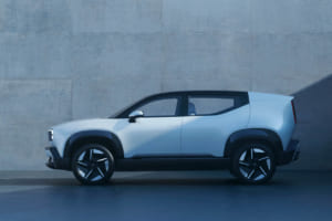 Honda 0 α プロトタイプ