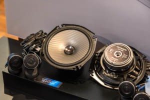 新「Fシリーズ」のセパレートモデル「TS-F1750S」