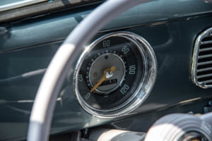 1954年式フォルクスワーゲン・タイプ1“オーバルウィンドウ”