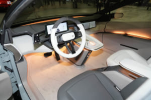 トヨタ・カローラ・コンセプト