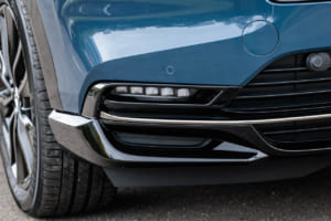 ホンダ・ヴェゼル e:HEV RS