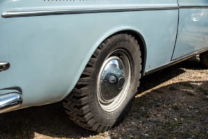 1965年式フォルクスワーゲン・タイプ3バリアント