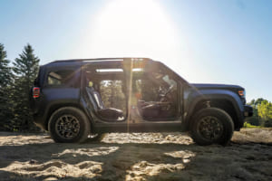 新型ジープ・リーコン 2026年モデル